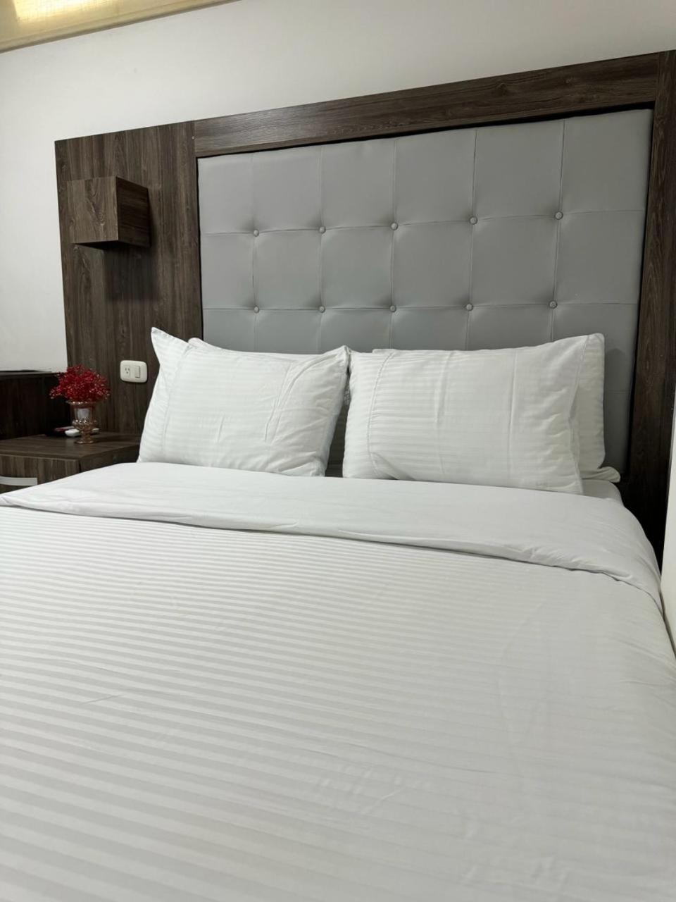 Juan Pablo 2 Hotel